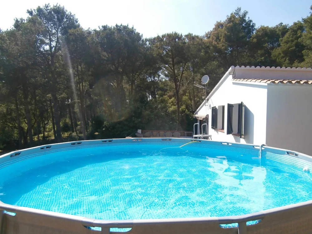 Villa Vinya
