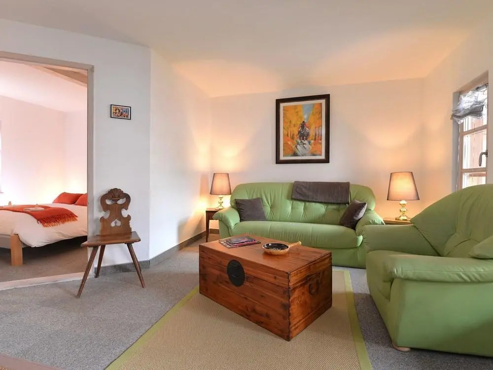 Domaine La Cour Des Nobles - Demeure, Maison et Appartements au coeur de Riquewihr