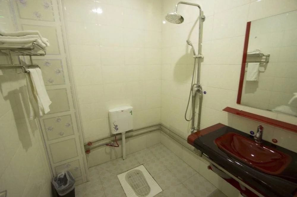 Huangting Hotel Kunming Airport