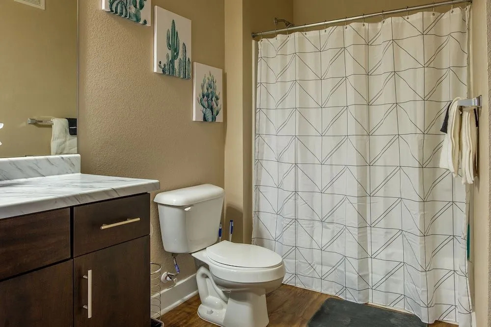 Sandia Peak Apartments by Frontdesk