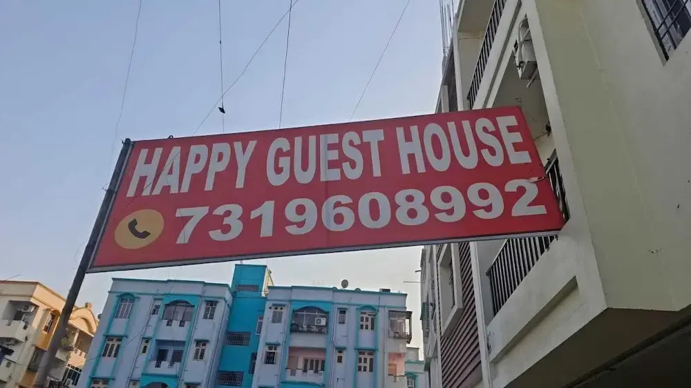 Happy Guest House