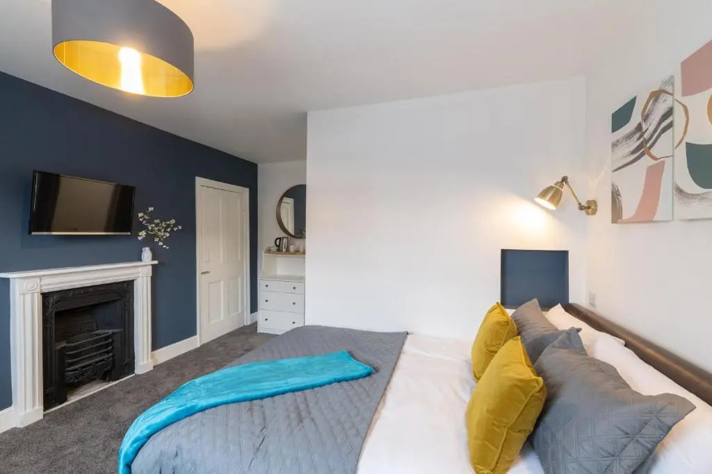 BrickSage Rooms, Kings Lynn South Gate