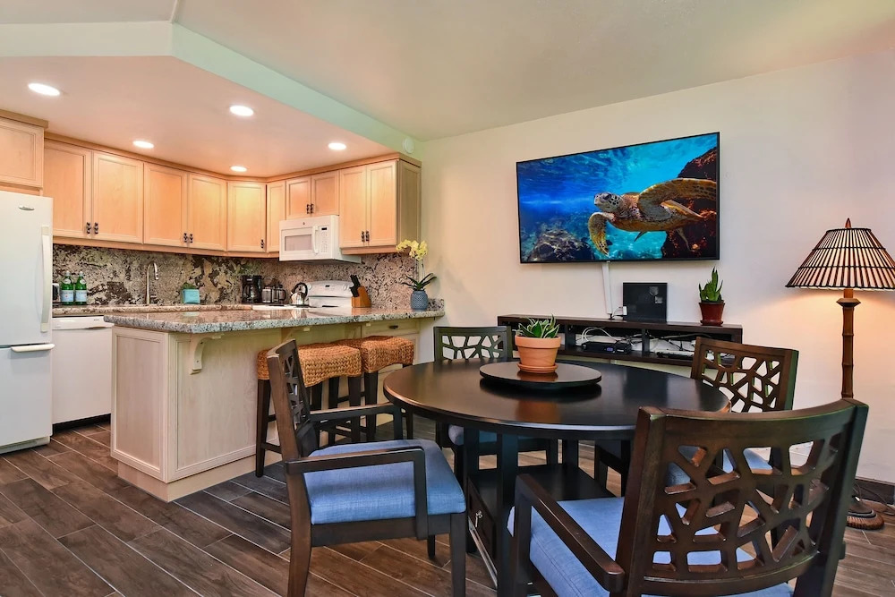 Kihei Kai Nani 373 1 Bedroom Condo