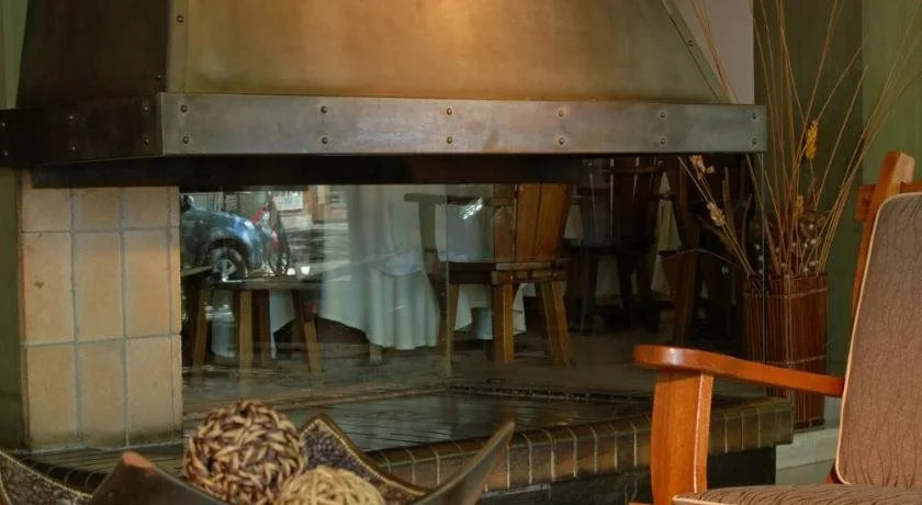 Hotel San Rafael