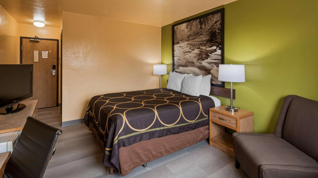 SureStay Hotel by Best Western Ellensburg