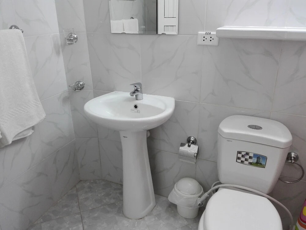 Hostal Casa Confort