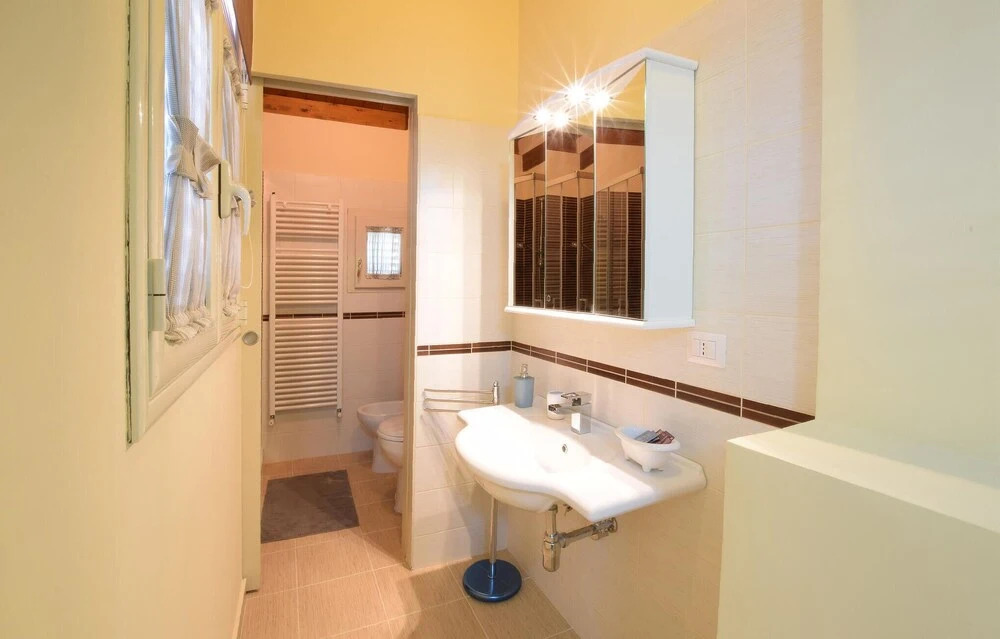 Amazing Apartment in Falerna With 4 Bedrooms and Wifi