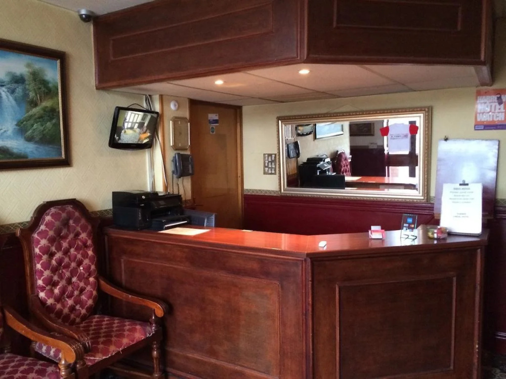 Lindal Hotel