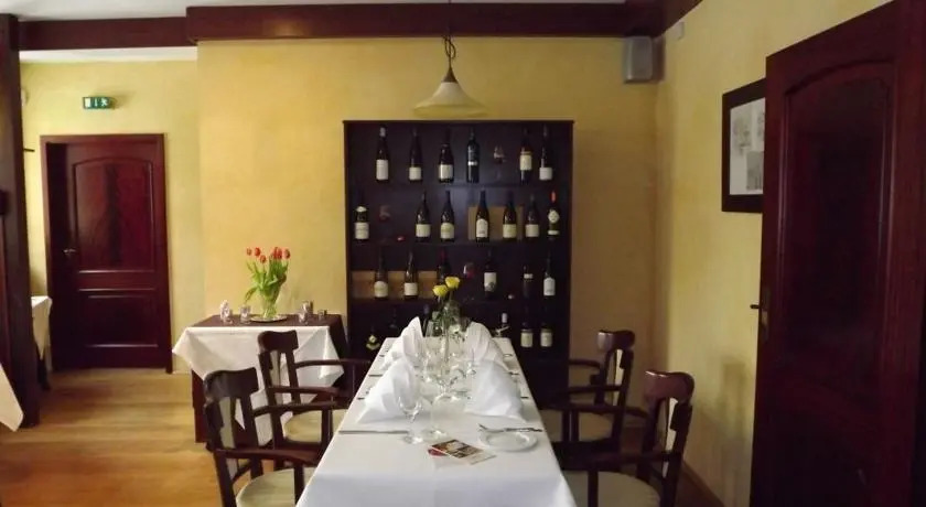 Ritters Weinstuben