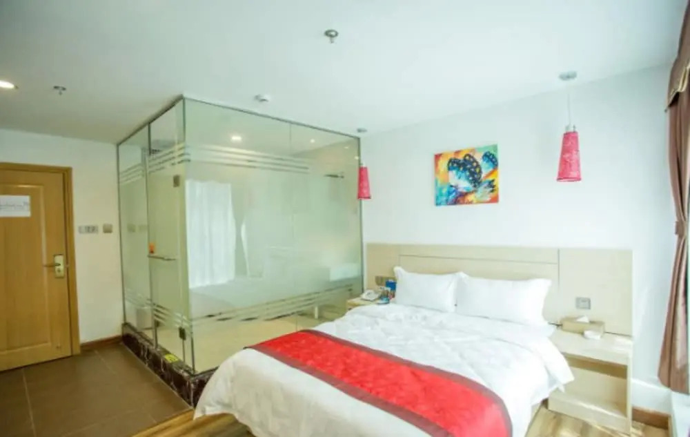 24 Hours Economic Hotel