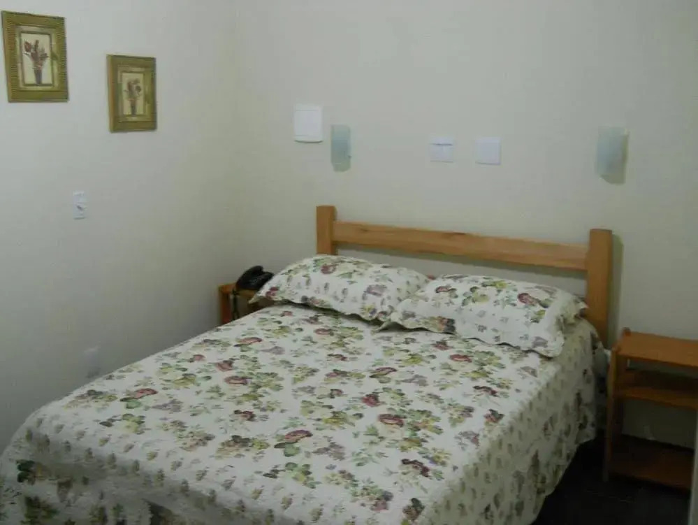 Hotel Village Campinas
