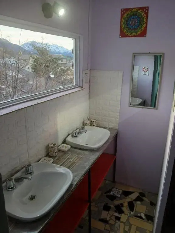 El Kamaruco Hostel