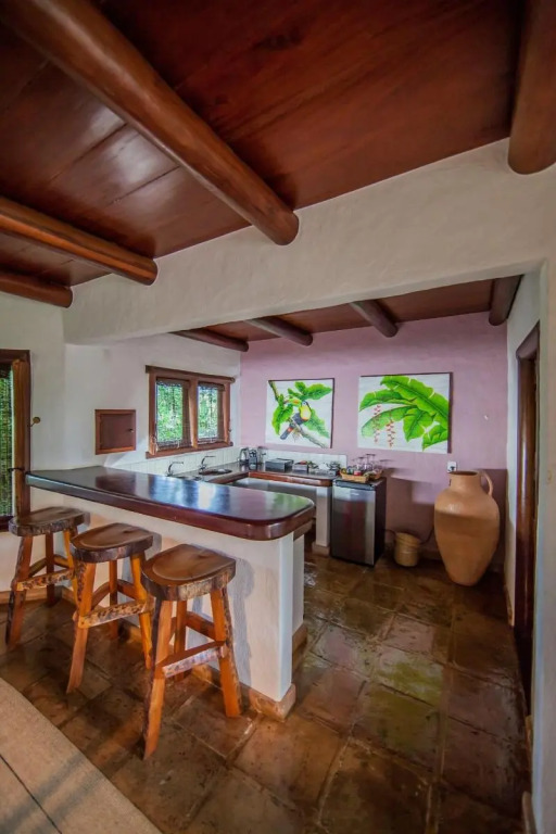Hotel e Resort Villas de Trancoso