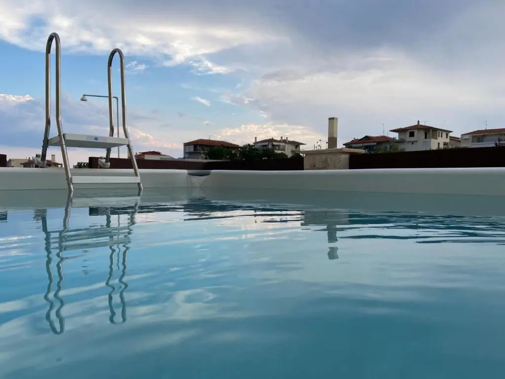 Delejo Resorts & Suites