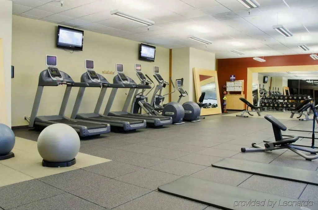 DoubleTree Suites by Hilton Seattle Airport/Southcenter