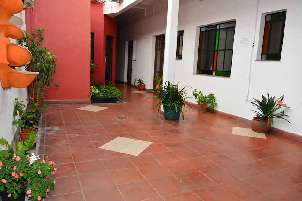 Hotel La Giralda