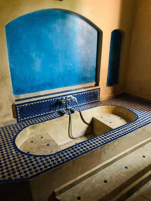 Villa Fairview- 8 Bedrooms Villa in Agadir