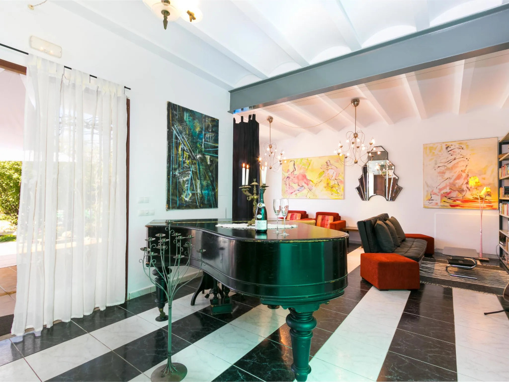Holiday Home Ave de Paso