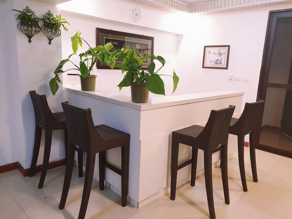 City Apartment