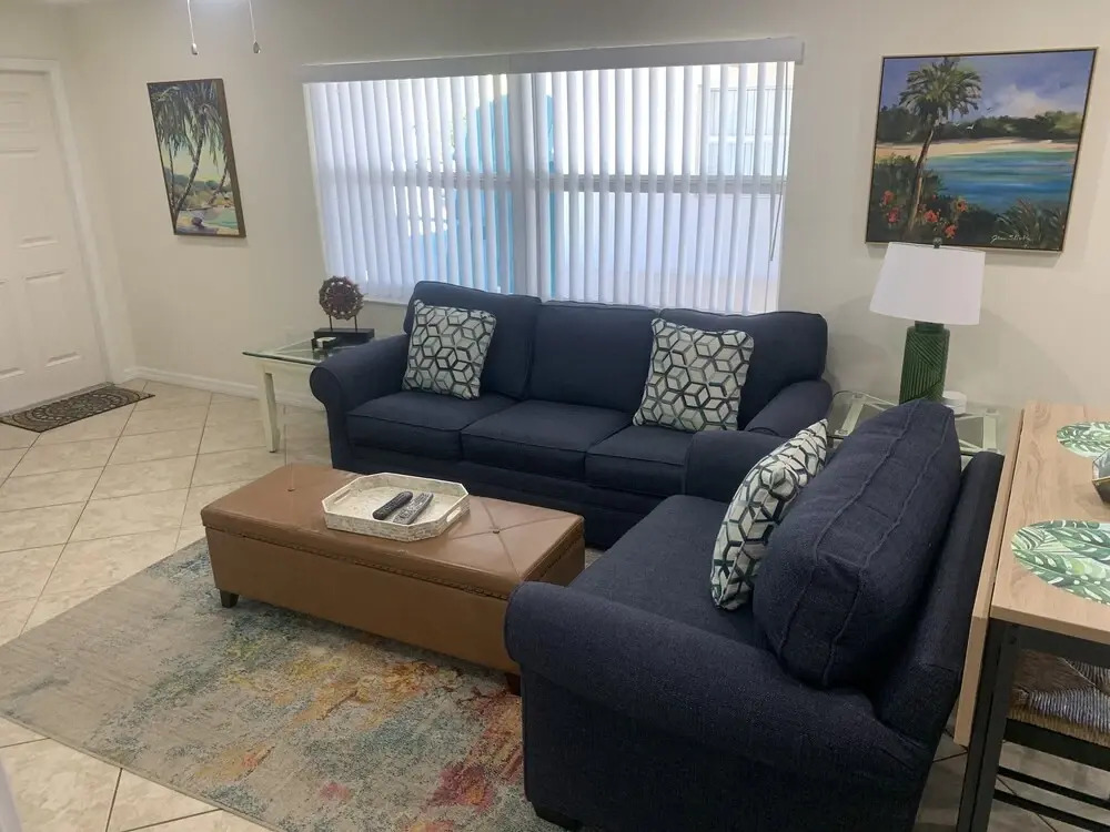 Gulf Breeze Bungalows