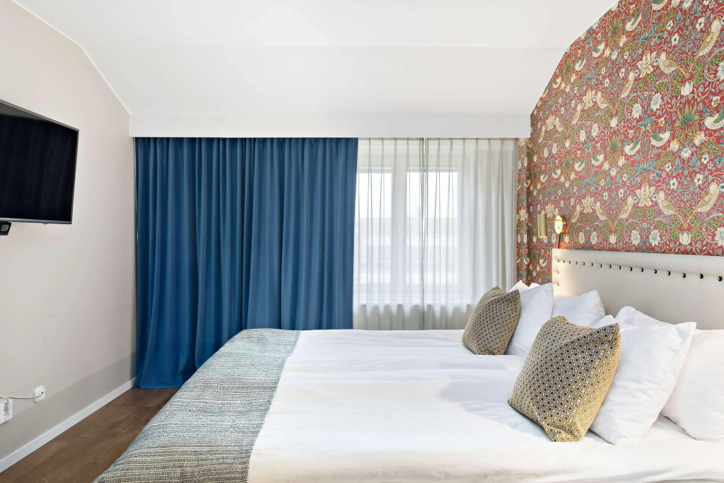 Best Western Plus Västerviks Stadshotell