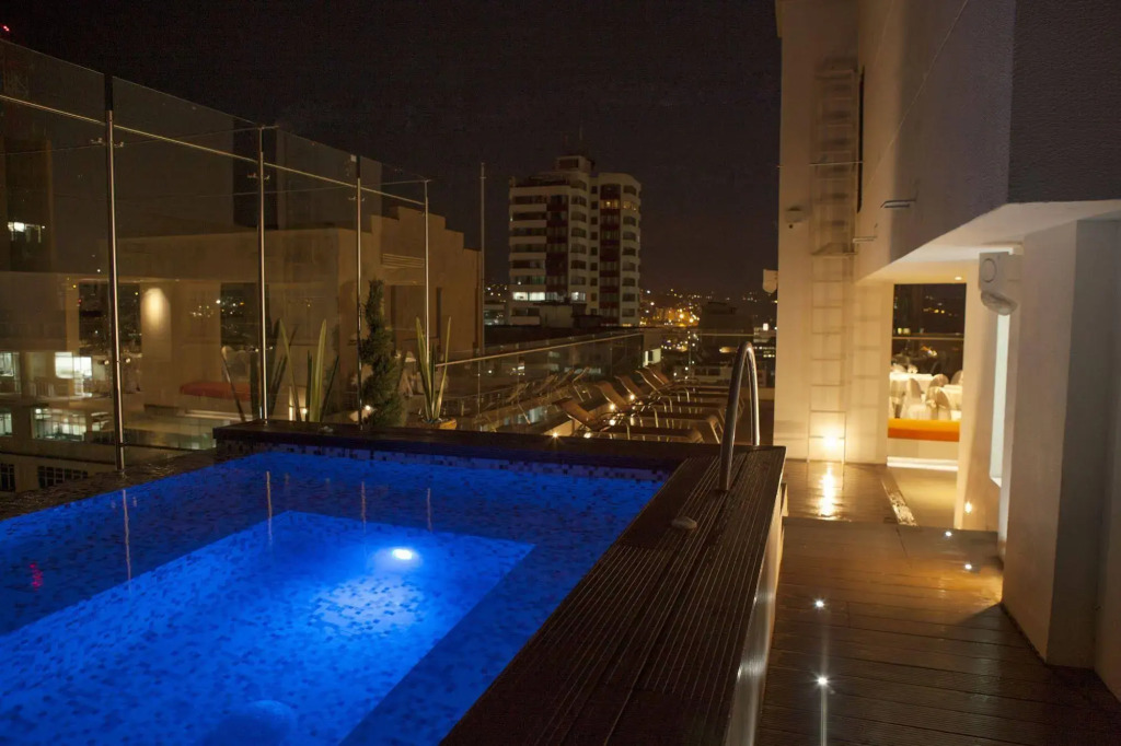 Hotel Soratama