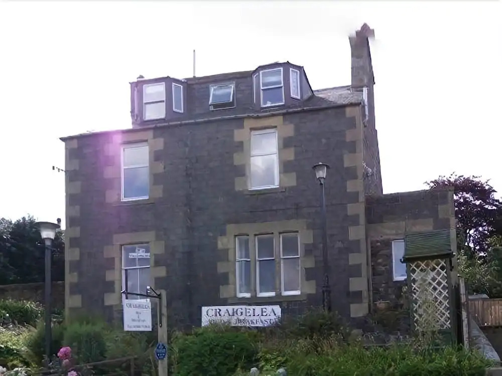 Craigielea Bed & Breakfast