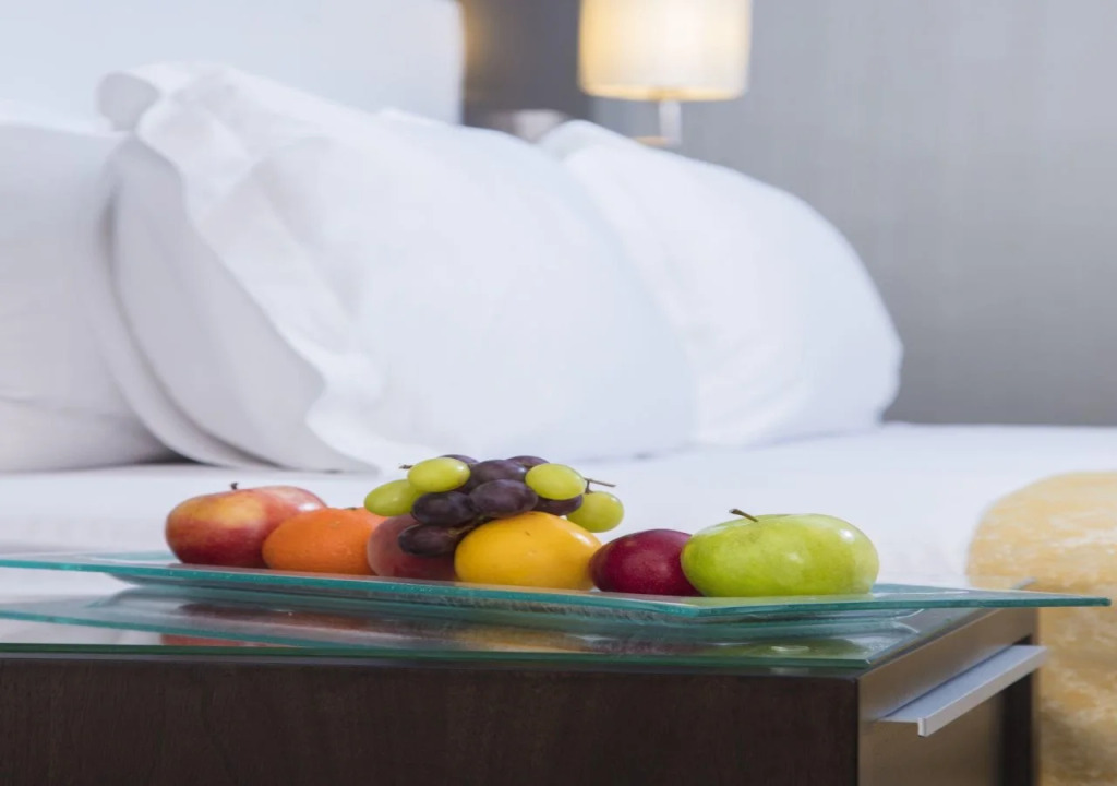 Warwick Hotel Jeddah