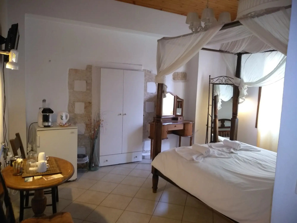 Santa Elena Boutique Rooms