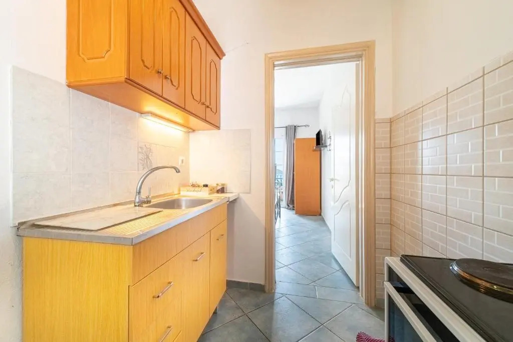 Spyridoula Studio 1