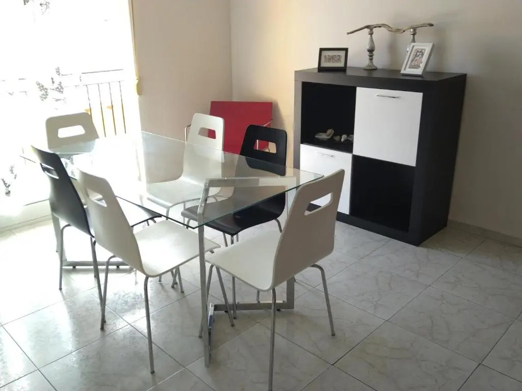 appartement T4 DENIA 3 étages sans ascenseur