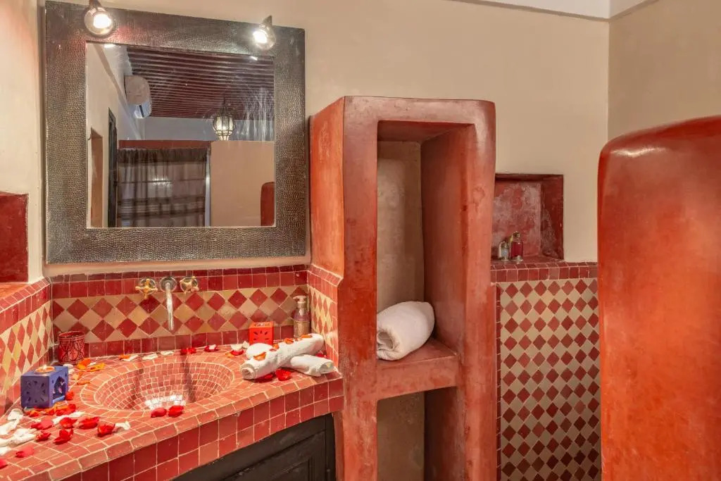 Riad Dar Sirine