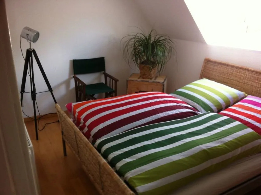 Haus Marksburg