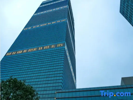 HUIFENGWANYUN Hotel Hefei