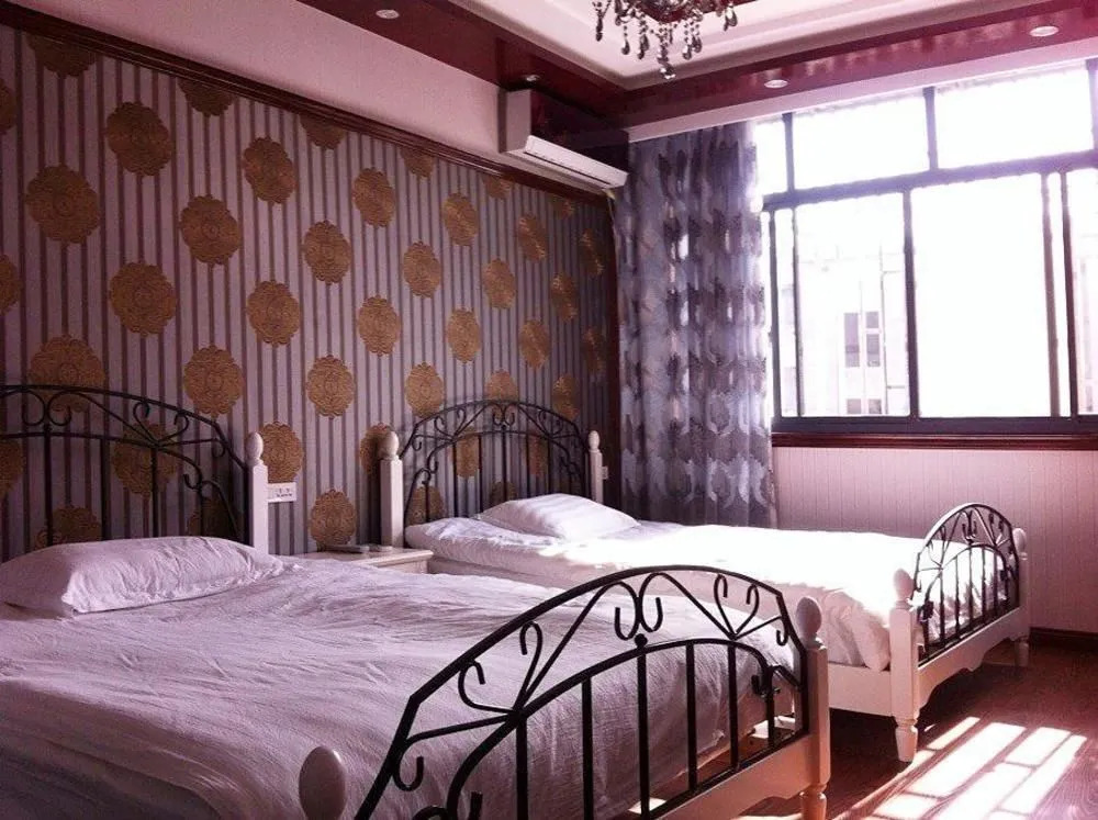 Wuzhen Renjia Ganjie Hotel