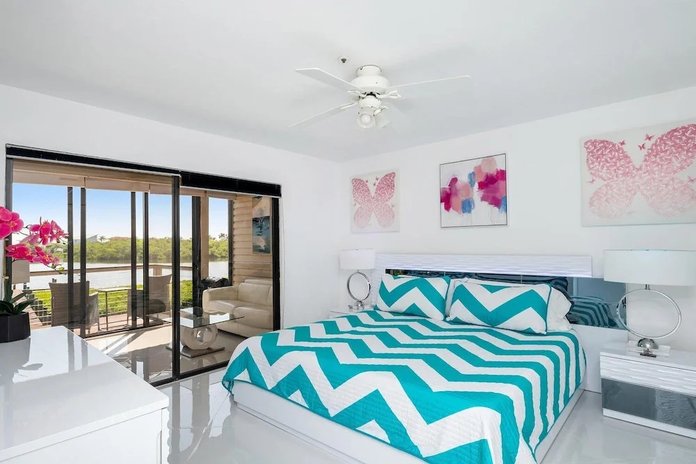 Blue Lagoon Estate