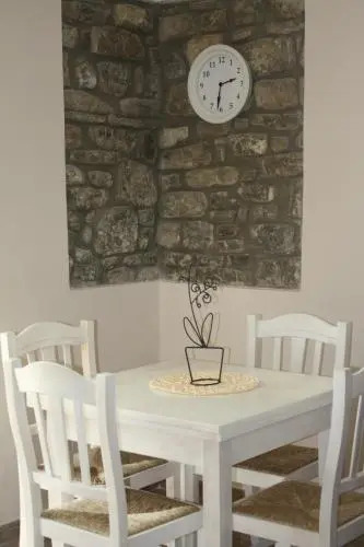 B&B La Nonnina del Cilento