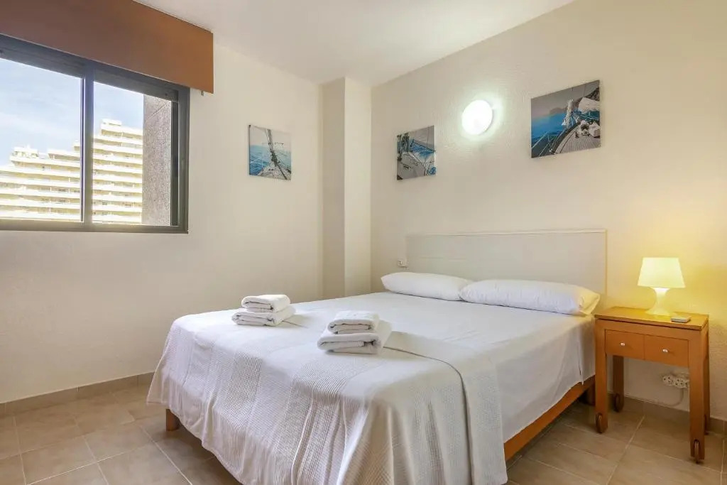 Villas Guzman - Apartamento Trond Paraiso Mar