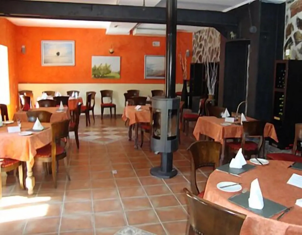 Hotel Rural Molino del Puente Ronda