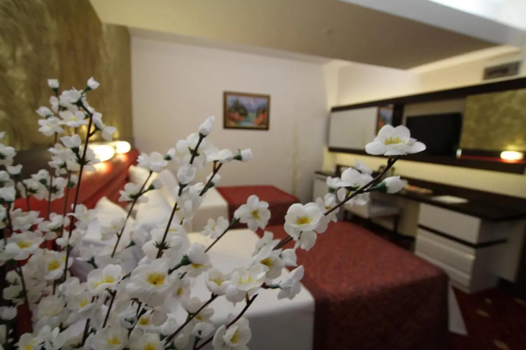 Marwa Hotel