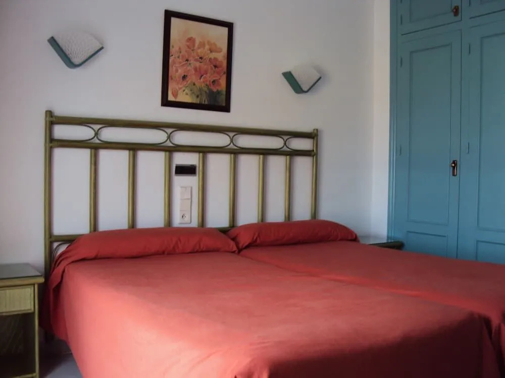 Hostal Manolo