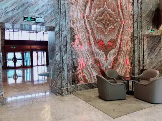 Xinhao Business Hotel