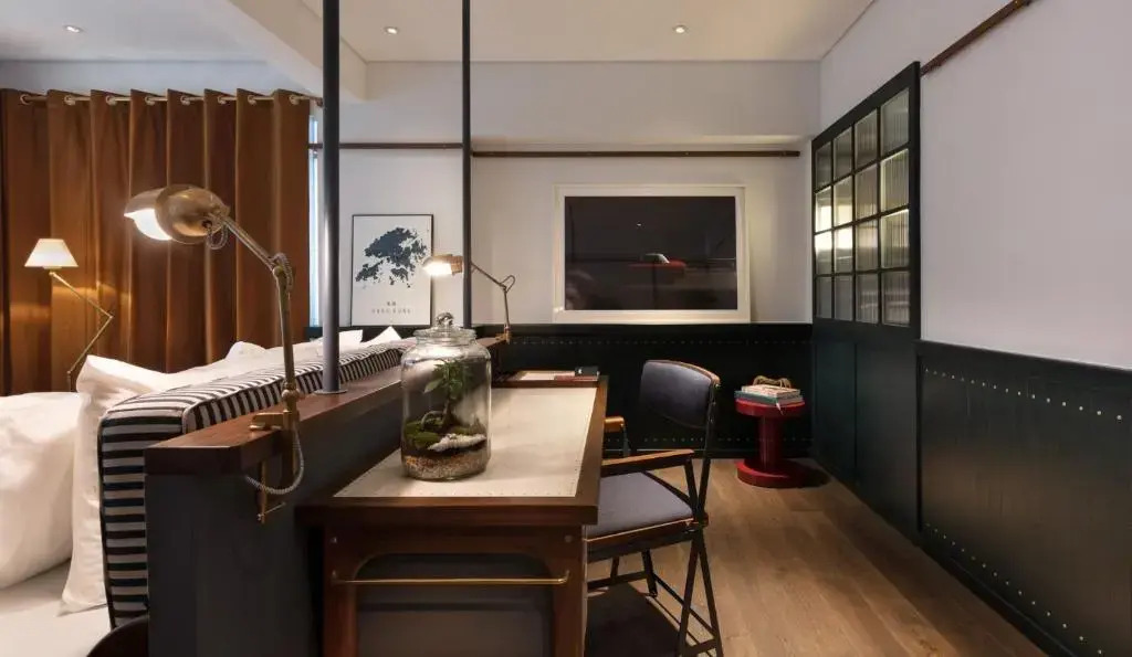 The Fleming Hong Kong