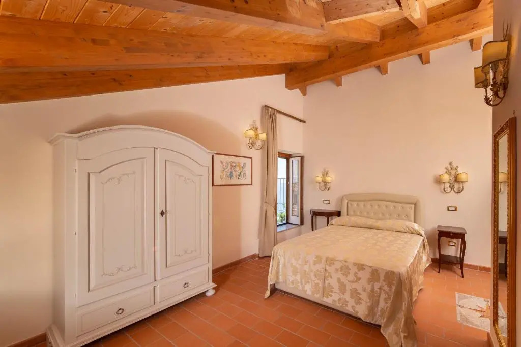 Villa Isabella Minori