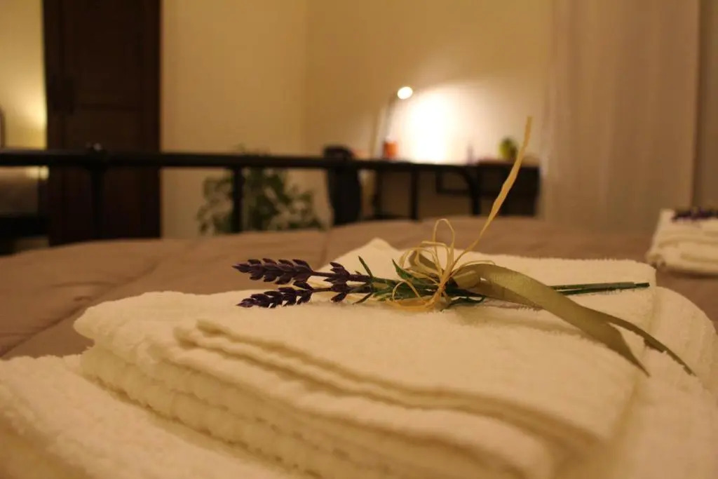 RUNFULIA Apartments & Rooms