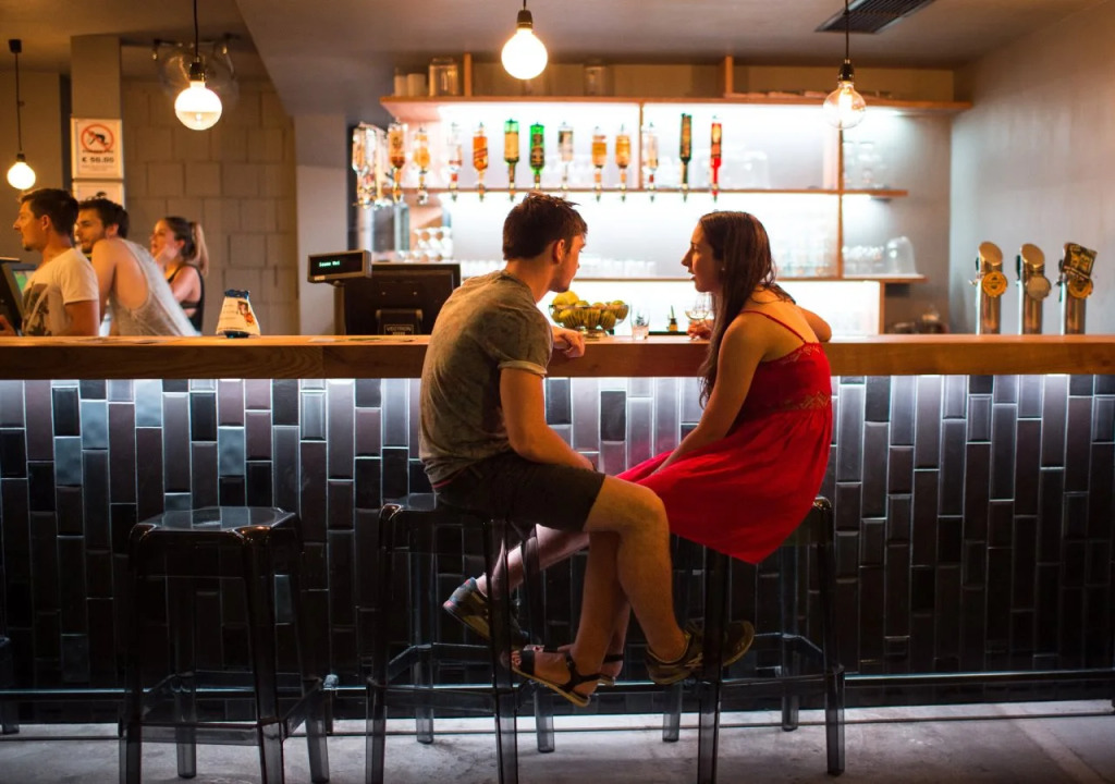 Wombats City Hostel Vienna Naschmarkt
