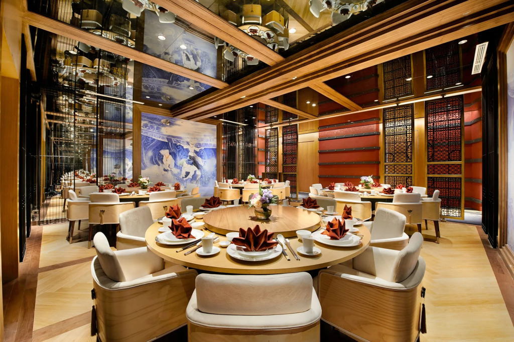 Vasa Hotel Surabaya