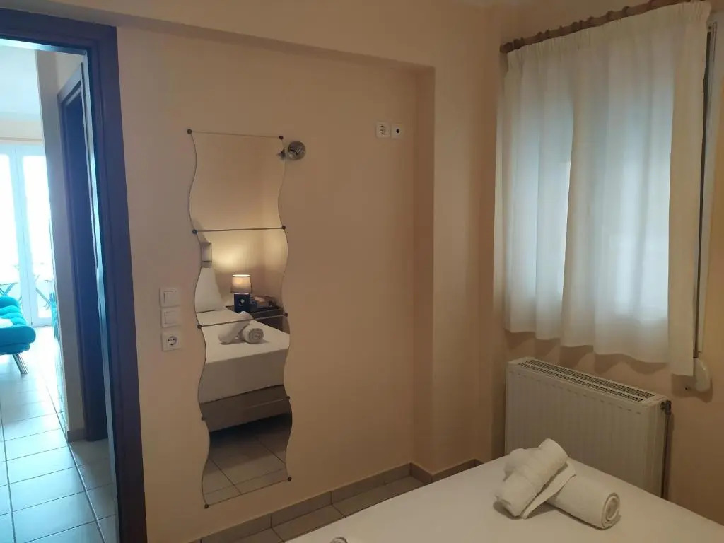 Elena's apartment [2]