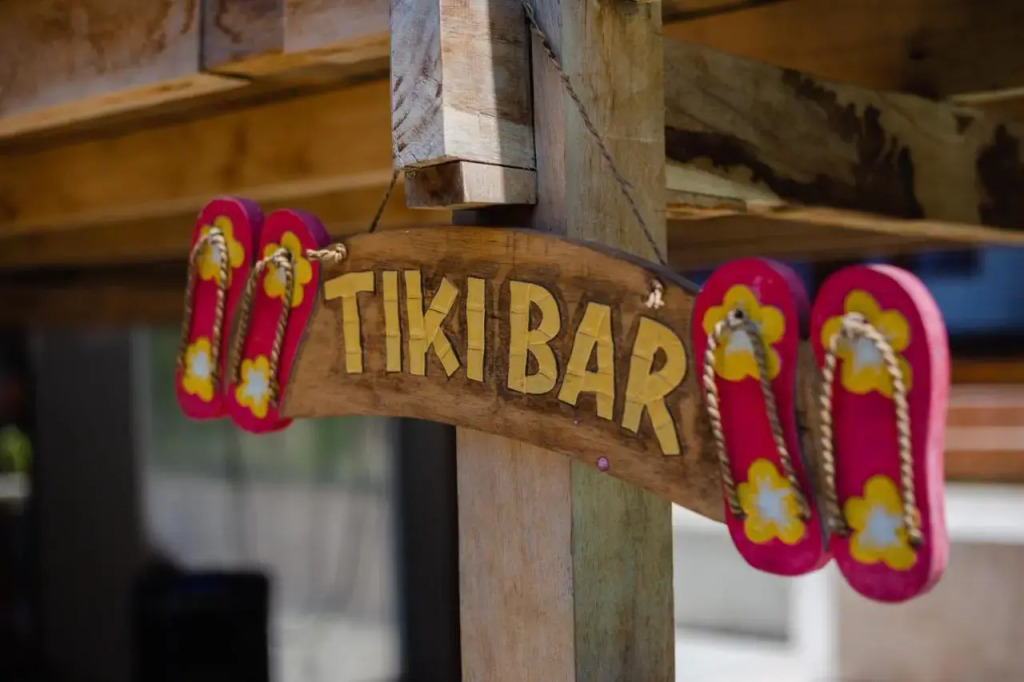 Voodoo Gili