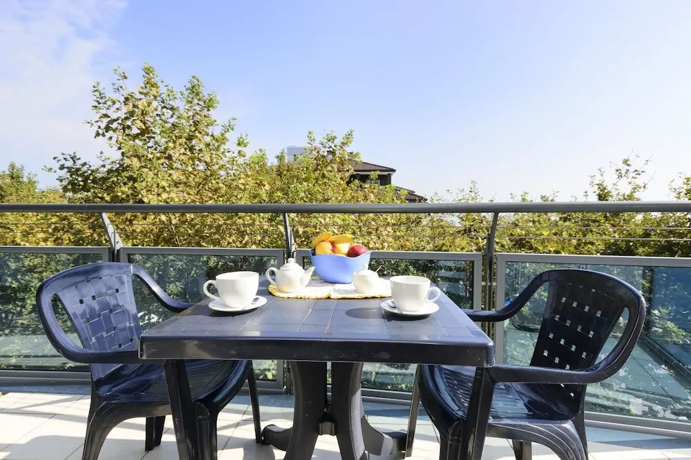 Lignano Sabbiadoro Seafront Stay